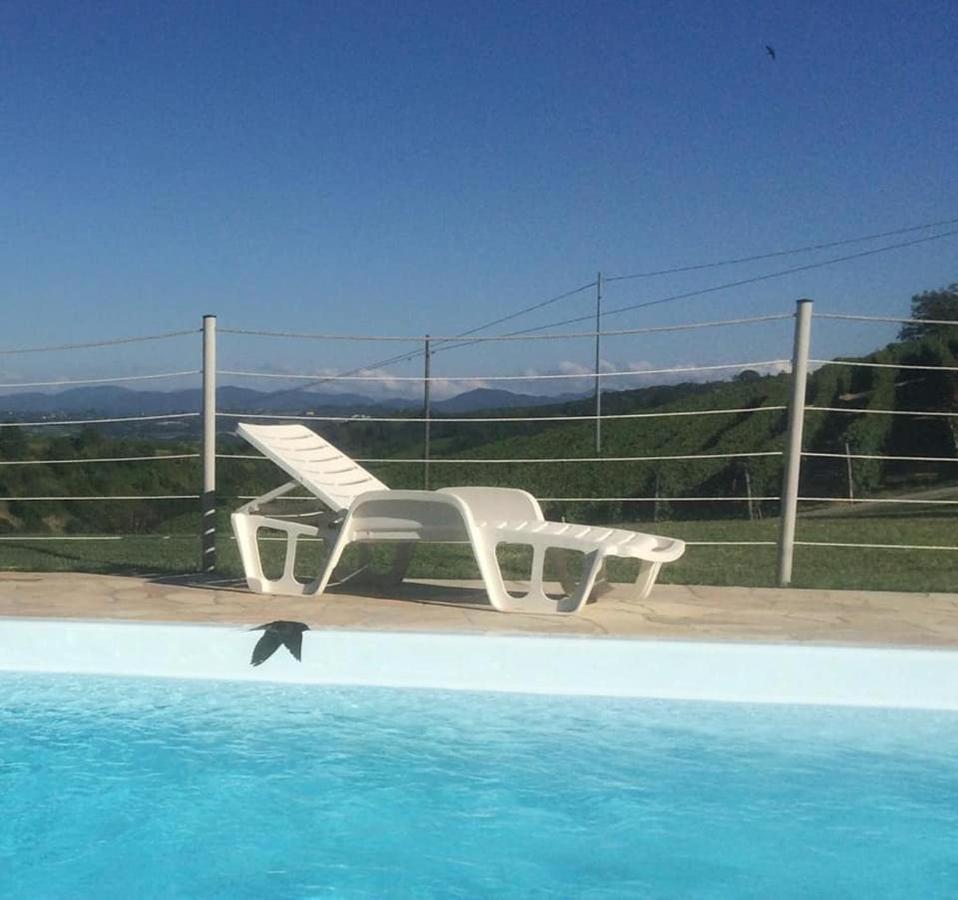 Ca Du Ruja Casa rural Strevi
