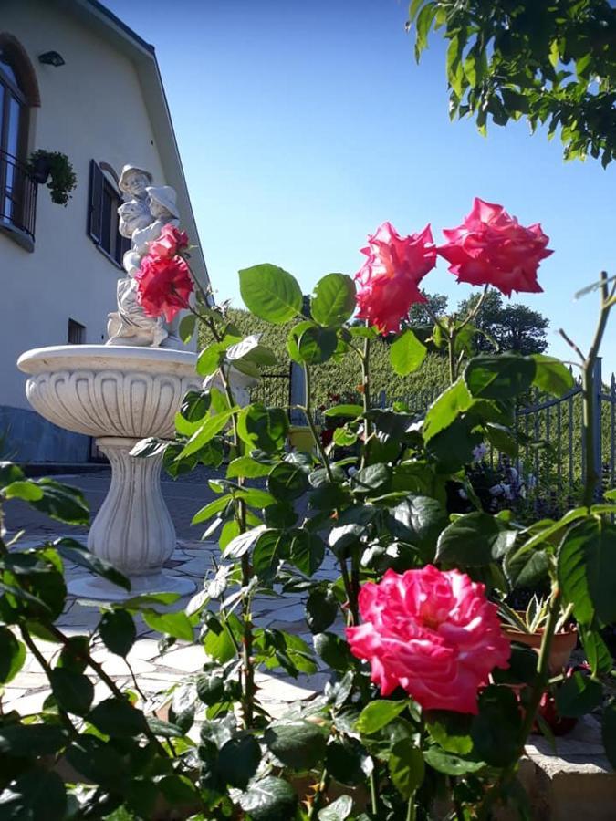 Ca Du Ruja Casa rural