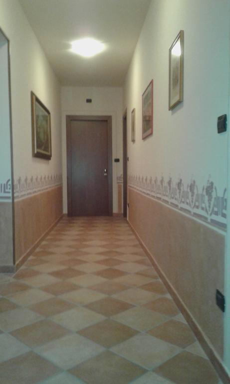 Ca Du Ruja Casa rural