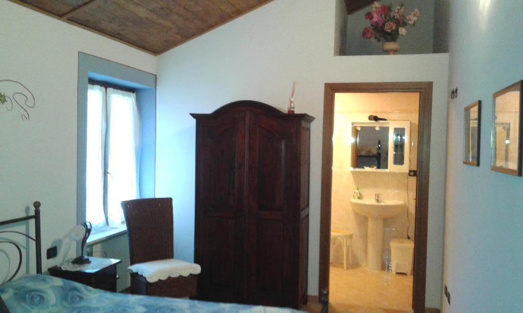 Casa rural Ca Du Ruja *