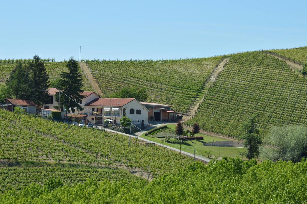 Casa rural Ca Du Ruja *