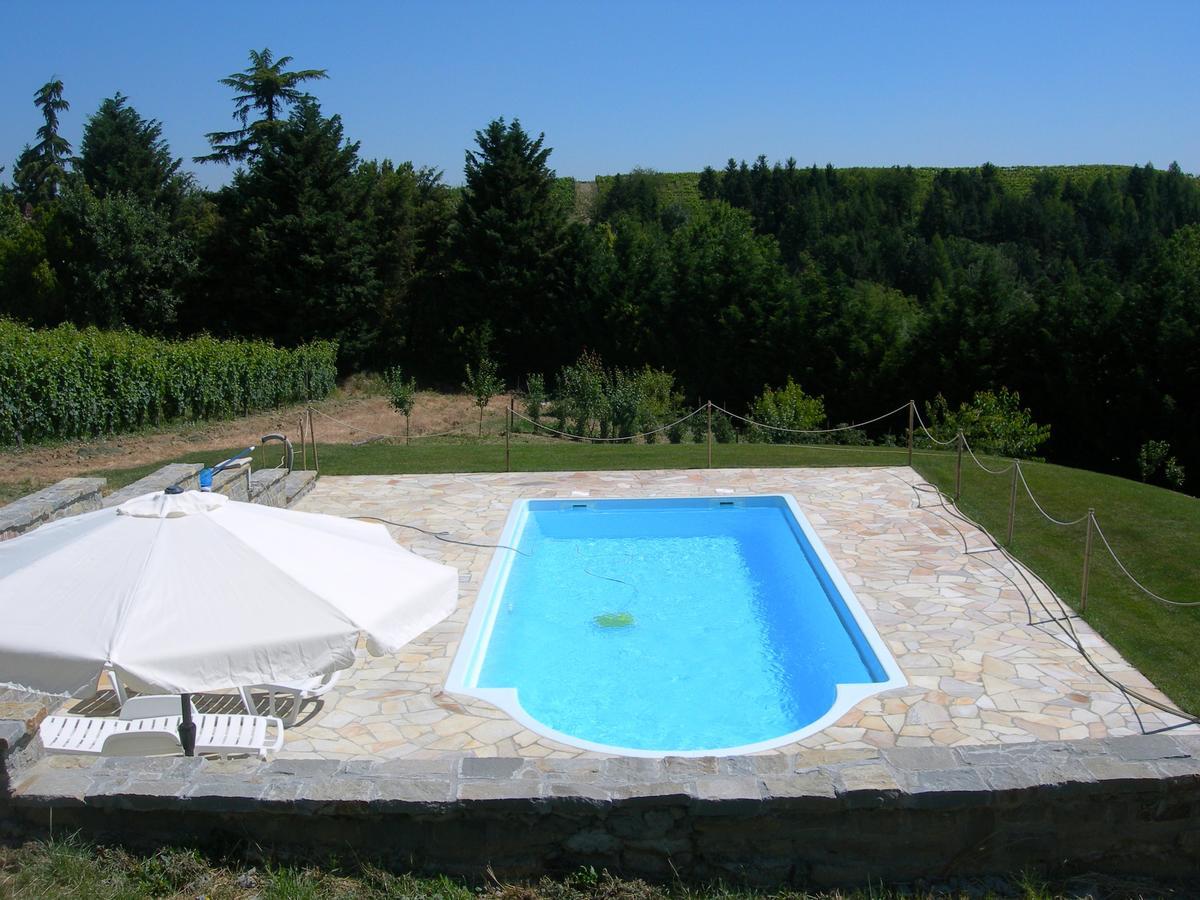 Casa rural Ca Du Ruja *
